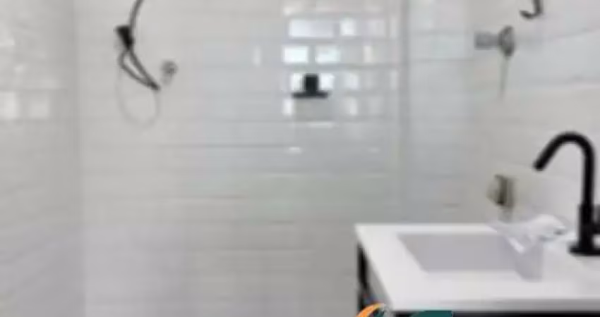 Apartamento com 1 quarto à venda na Avenida Presidente Wilson, 1082, Centro, São Vicente