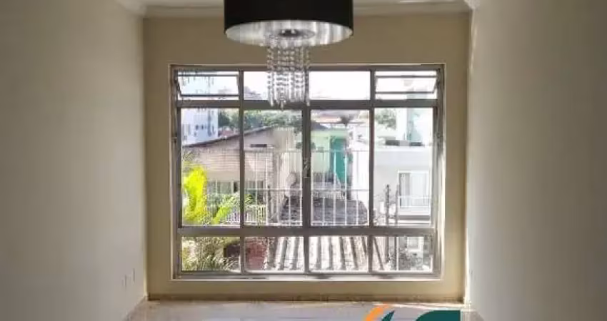 Apartamento com 2 quartos à venda na Rua Saturnino de Brito, 198, Marapé, Santos