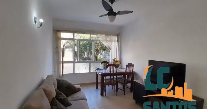 Apartamento de 3 dormitórios para venda ou locação no boqueirão em santos .