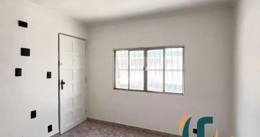 Apartamento com 2 quartos à venda na Rua Frei Francisco Sampaio, 388, Aparecida, Santos