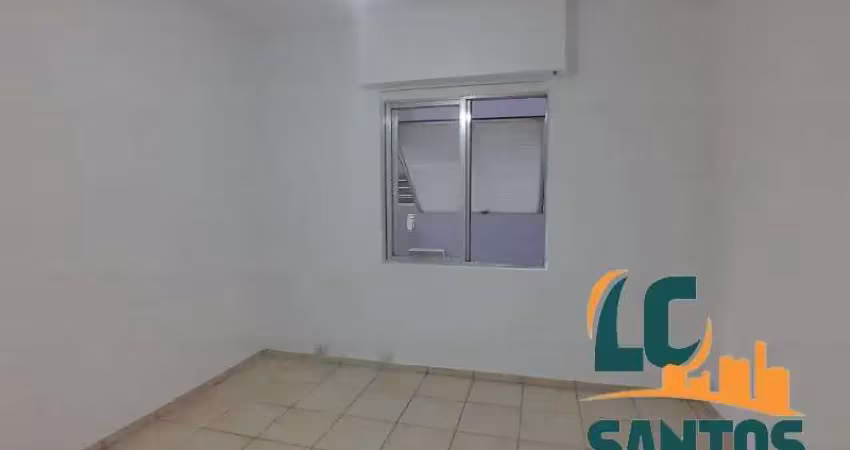 Apartamento com 1 quarto à venda na AV. EPITÁCIO PESSOA, 230, Embaré, Santos