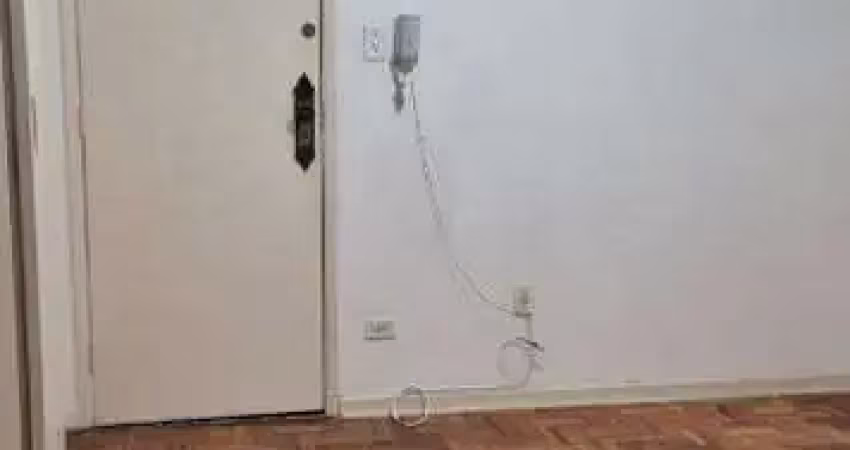 Apartamento para locação na quadra da praia - ponta da praia .