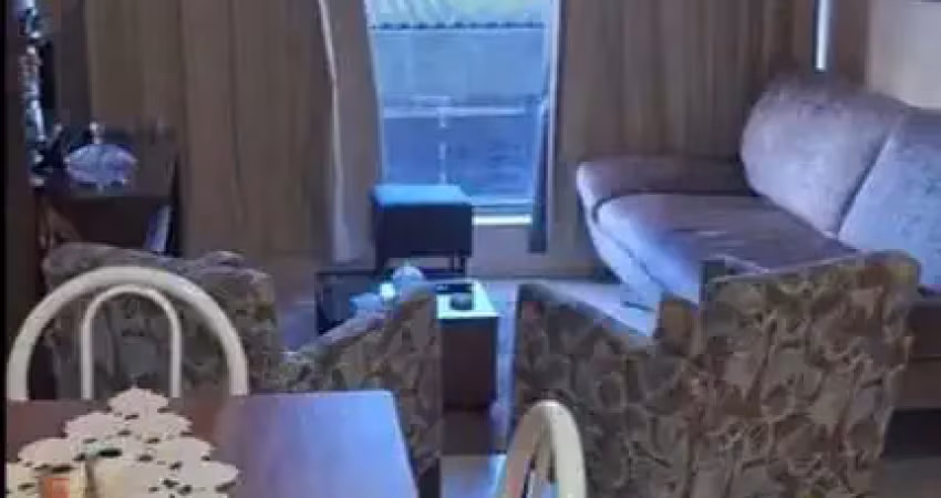 Apartamento com 2 quartos à venda na Avenida Bartolomeu de Gusmão, 106, Aparecida, Santos