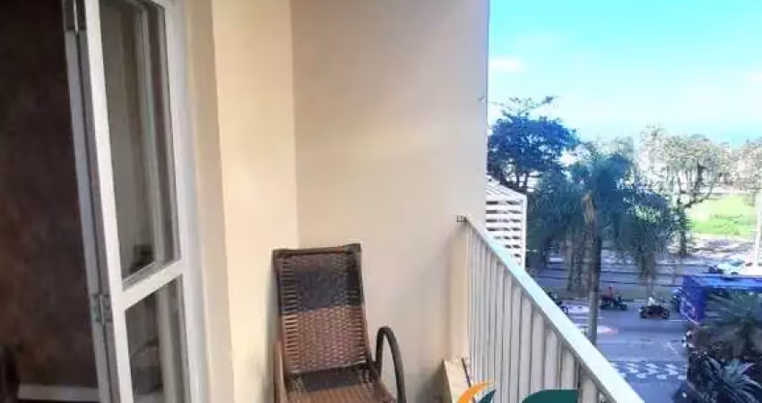 Exclusividade, sofisticação e qualidade de vida na orla da pompéia, santos!