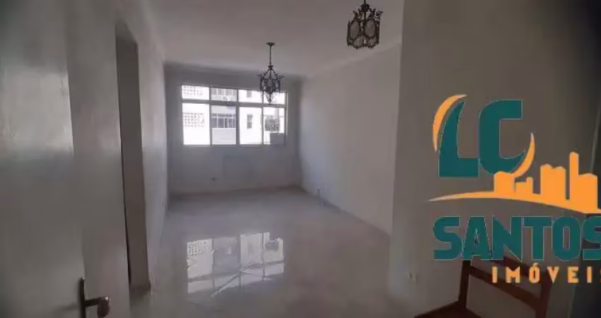 Apartamento com 2 quartos à venda na Rua Quincio Peirão, 8, Ponta da Praia, Santos