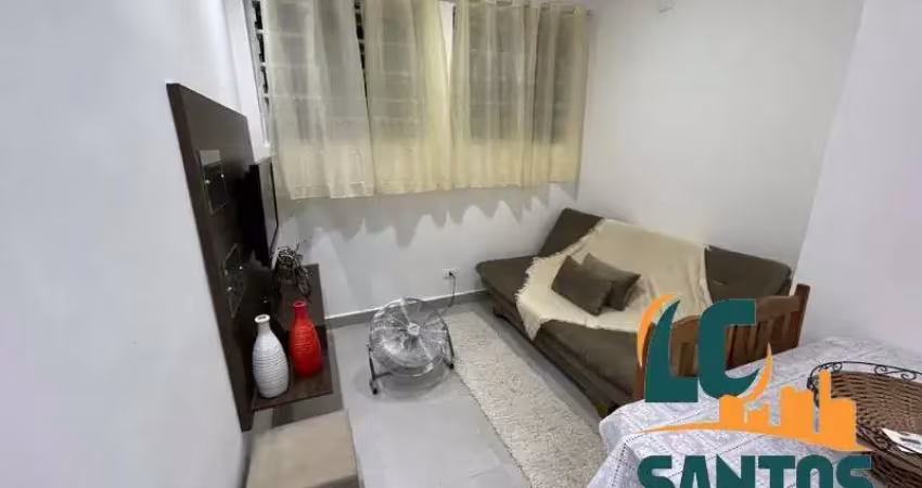 Apartamento com 2 quartos à venda na Rua José Bonifácio, 159, Centro, São Vicente