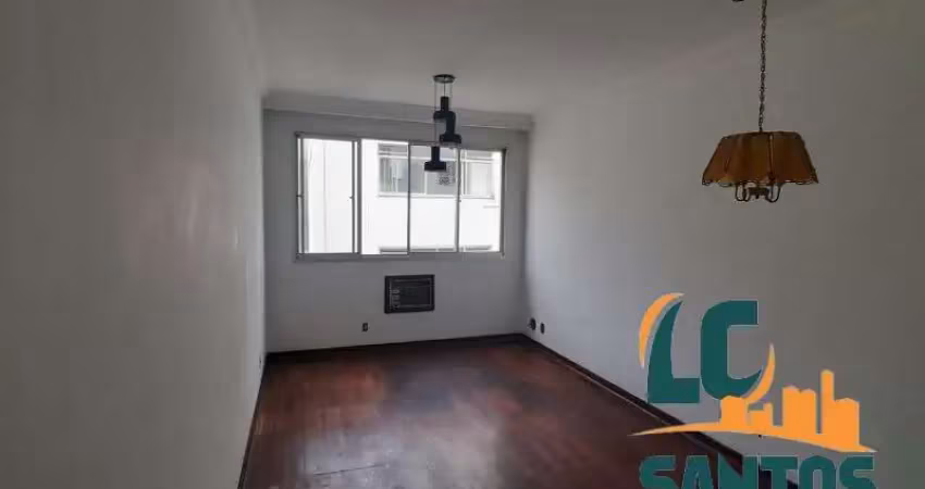 Apartamento de 1 dormitório e dependência completa no boqueirão .