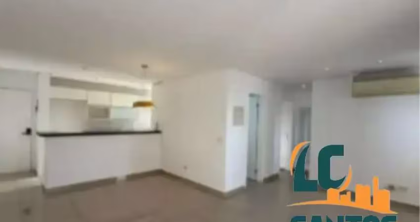 Apartamento com 2 quartos à venda na Rua Dona Maria Máximo, 153, Ponta da Praia, Santos