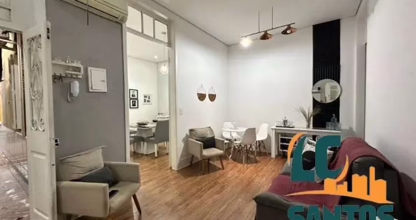 Casa com 3 quartos à venda na Rua Prudente de Moraes, 49, Vila Mathias, Santos