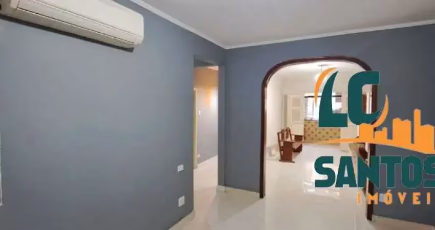 Apartamento com 3 quartos à venda na Avenida Dino Bueno, 49, Ponta da Praia, Santos