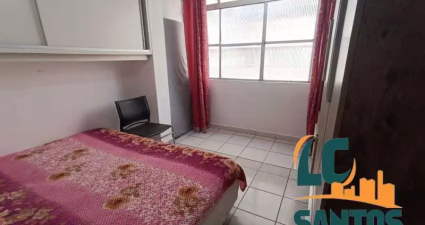 Apartamento com 2 quartos à venda no Ponta da Praia, Santos 