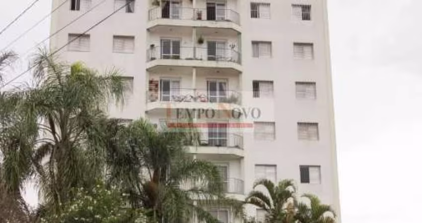 Apartamento em Vila Barreto  -  São Paulo