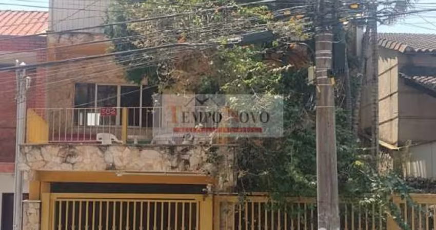 Casa 04 Dorm. em Casa Verde  -  São Paulo