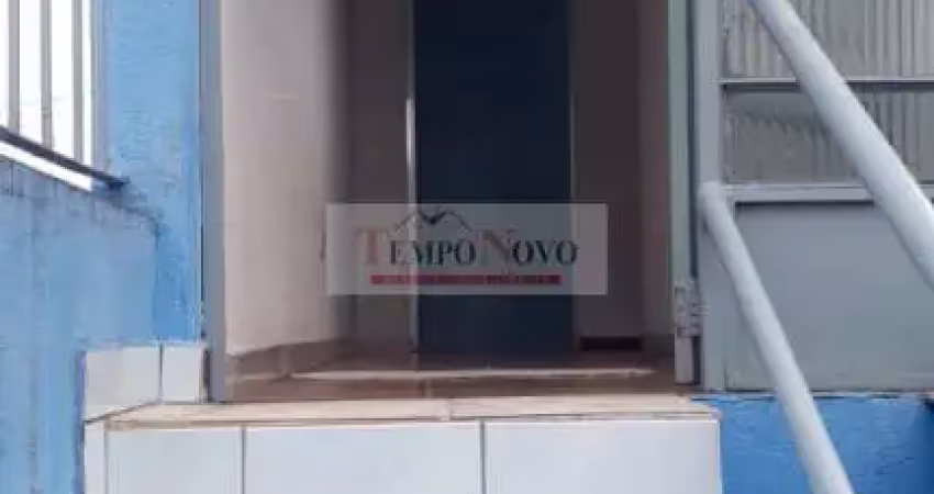 Casa com 1 quarto para alugar na Vila Mirante, São Paulo 