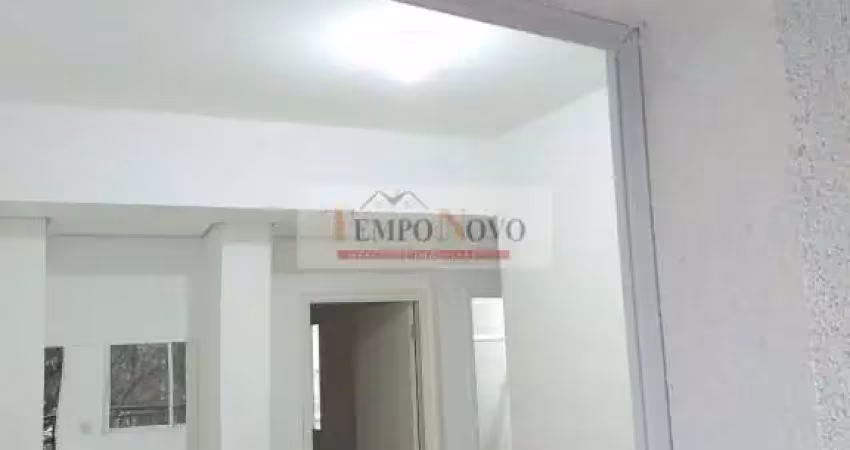 Apartamento com 2 quartos para alugar na Vila Arcádia, São Paulo 