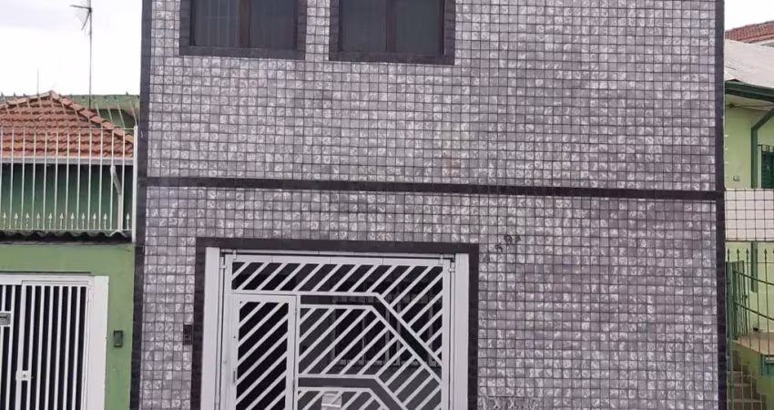 Casa com 2 quartos para alugar no Jardim Cidade Pirituba, São Paulo 
