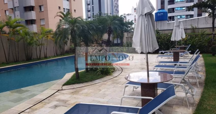 Apartamento em Vila Gomes Cardim  -  São Paulo