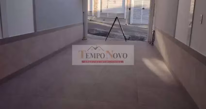 Casa com 3 quartos à venda no Parque São Domingos, São Paulo 