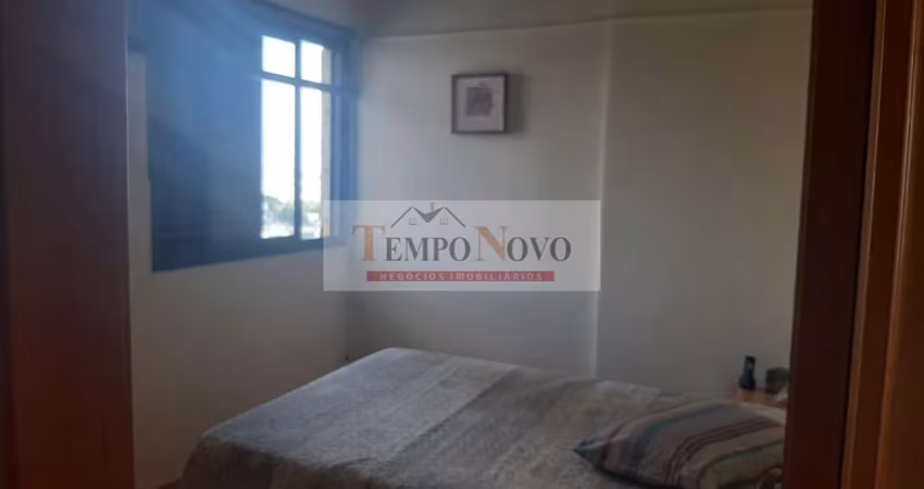 Apartamento em Vila Barreto  -  São Paulo