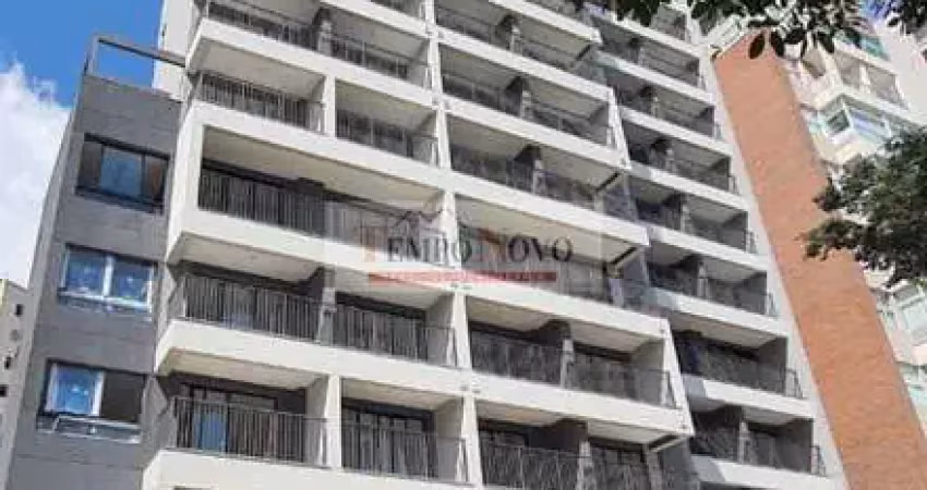 Kitnet / Stúdio à venda na Vila Mariana, São Paulo 
