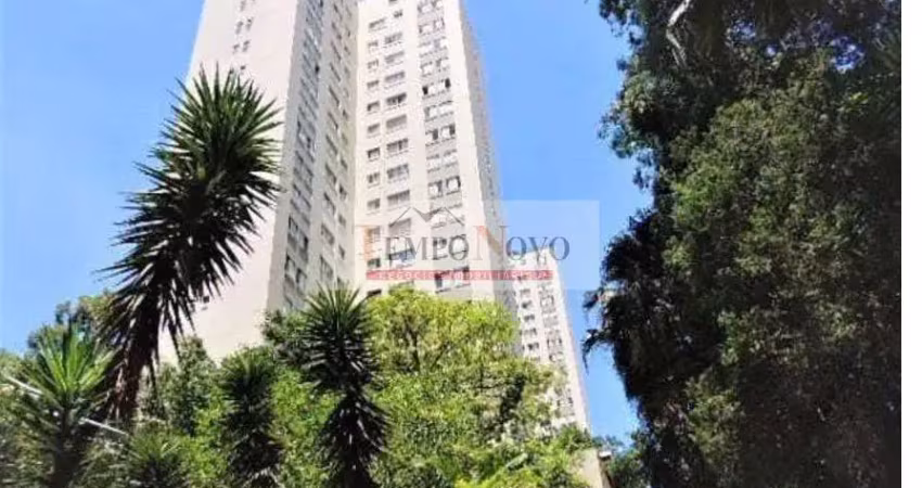 Apartamento com 2 quartos à venda no Jardim Regina, São Paulo 