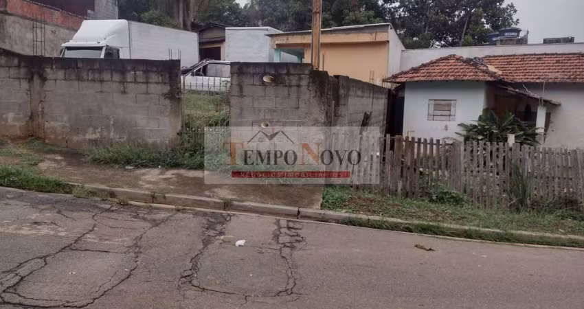 Lote / Terreno em Vila Clarice  -  São Paulo