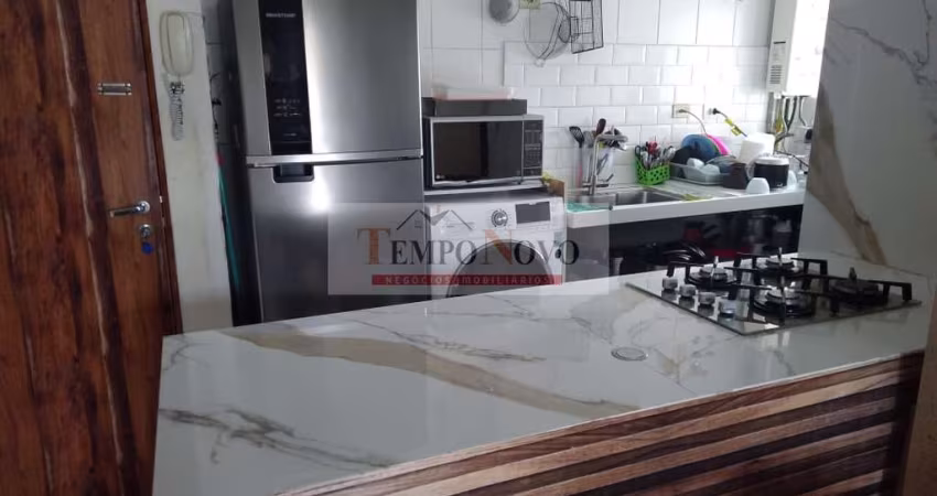 Apartamento 02 Dorm. em Vila Jaraguá  -  São Paulo