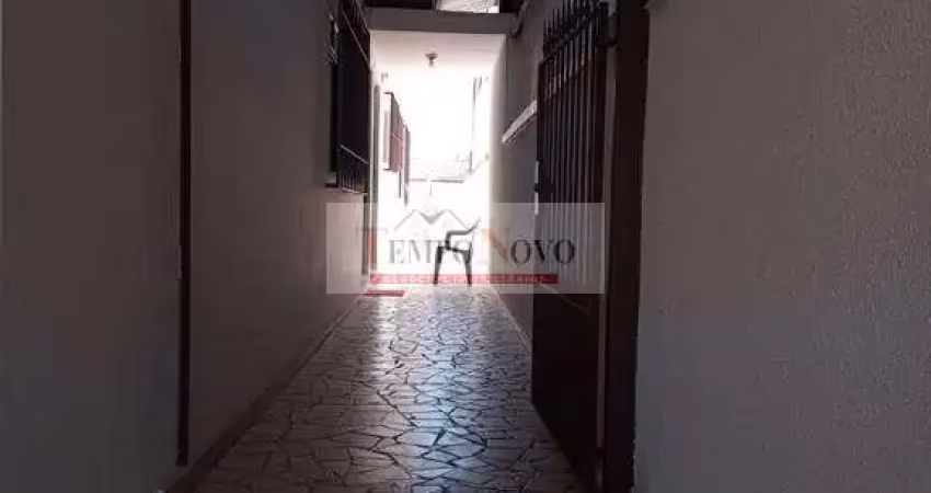 Casa em Vila Pereira Barreto  -  São Paulo