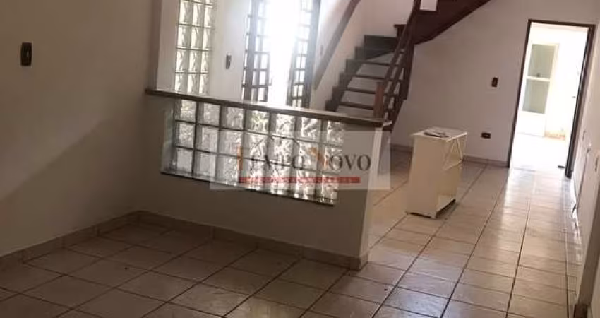 Casa em Parque Maria Domitila  -  São Paulo