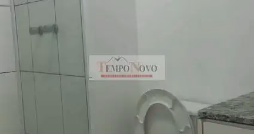 Apartamento em loteamento city jaragua  -  são paulo