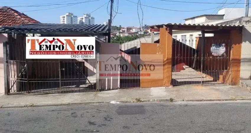 Casa com 4 quartos à venda na Vila Pereira Cerca, São Paulo 