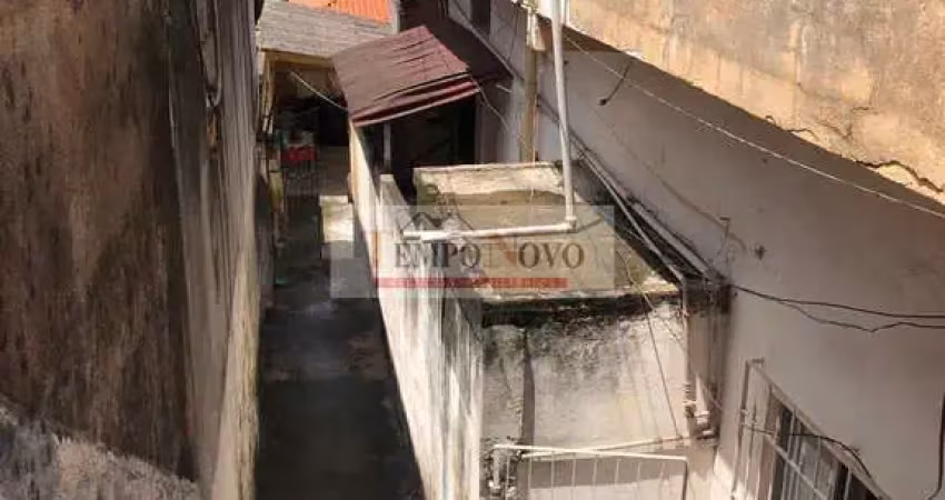 Casa à venda na Vila Nossa Senhora do Retiro, São Paulo 