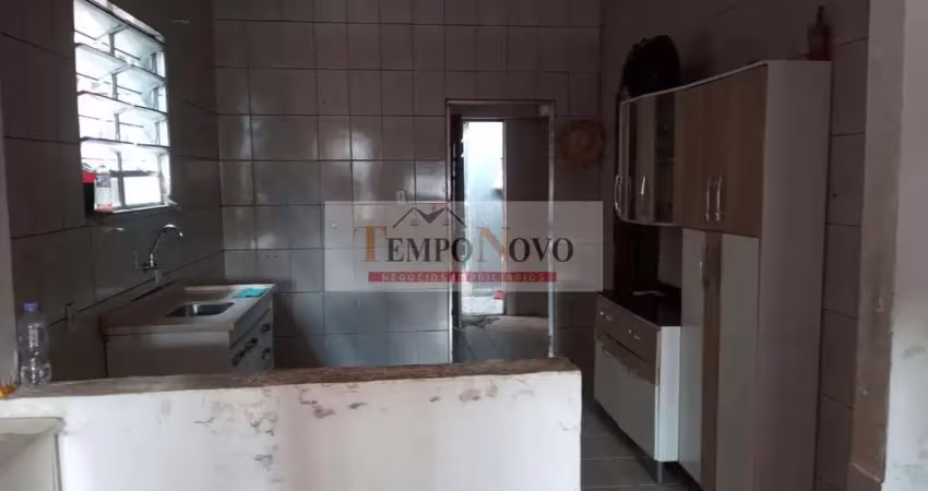 Casa com 3 quartos à venda na Rua Ilha dos Lobos, Perus, São Paulo