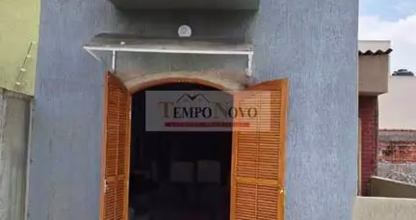 Casa com 4 quartos à venda na Rua Crisólia, Jardim Primavera, São Paulo