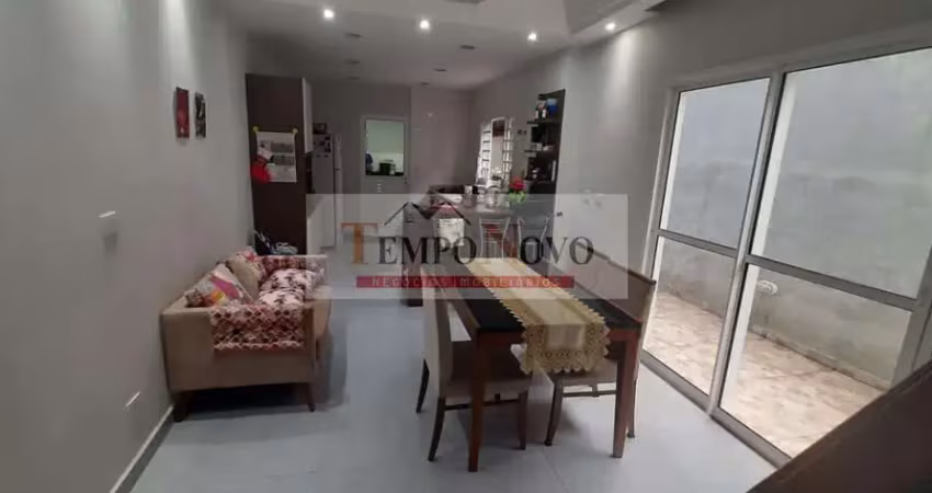 Casa com 3 quartos à venda em Pirituba, São Paulo 