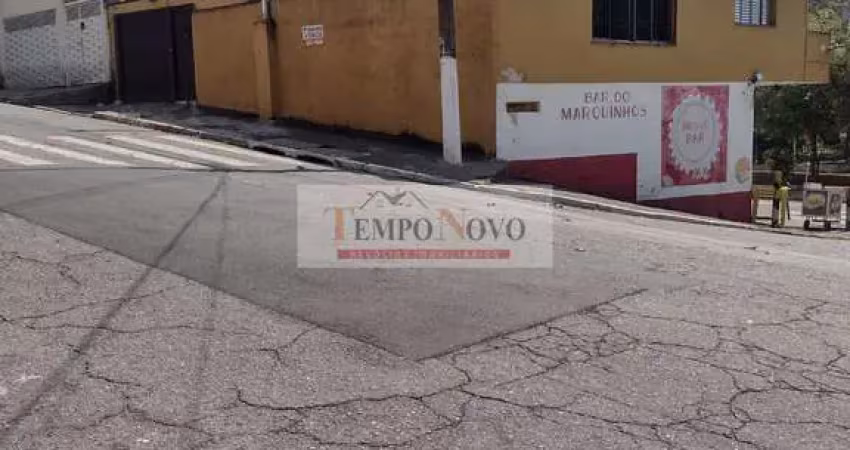 Casa com 3 quartos à venda na Rua Manuel Ribeiro Rosa, Jardim Cidade Pirituba, São Paulo