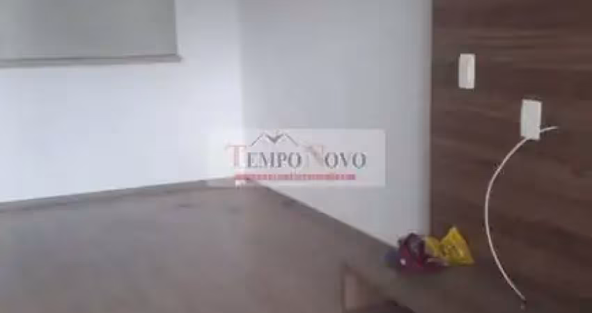 Apartamento em loteamento city jaragua  -  são paulo
