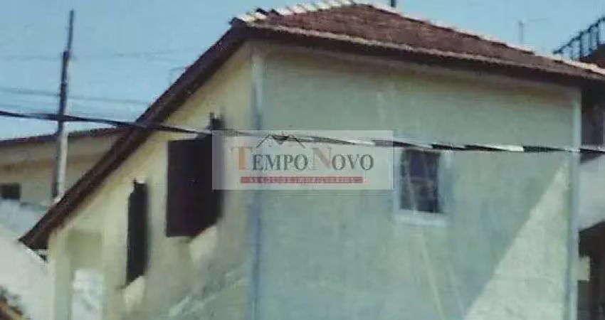 Casa com 3 quartos à venda na Vila Carbone, São Paulo 