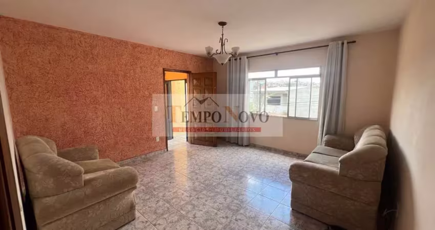 Casa com 3 quartos à venda na Vila Nossa Senhora do Retiro, São Paulo 
