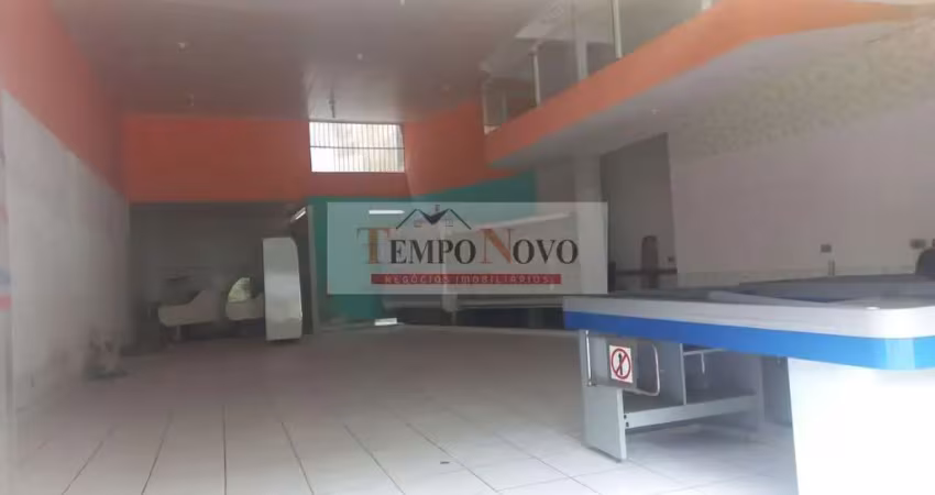 Galpão / depósito / armazém em vila jaraguá  -  são paulo