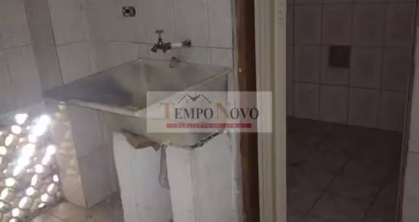 Casa com 1 quarto para alugar na Vila Pereira Barreto, São Paulo 
