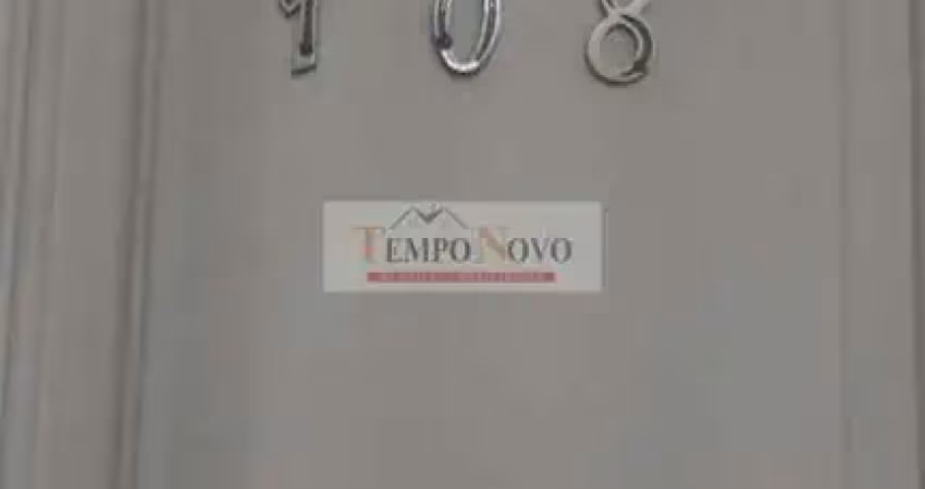 Apartamento com 2 quartos para alugar no Jardim Marilu, São Paulo 