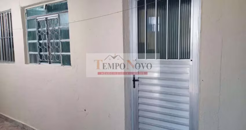 Casa com 1 quarto para alugar na Vila Zat, São Paulo 