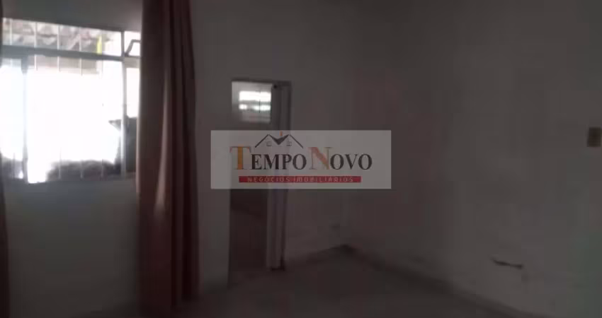 Casa com 1 quarto para alugar na Rua Monte do Carmo, Pirituba, São Paulo