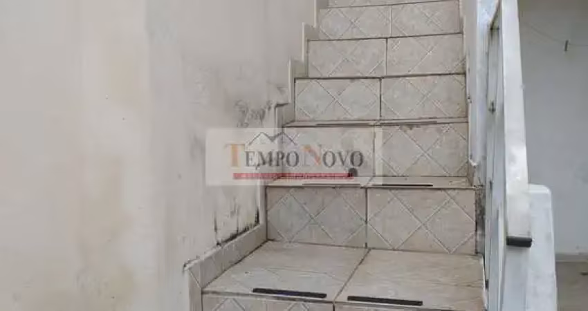 Casa com 1 quarto para alugar na Vila Zat, São Paulo 