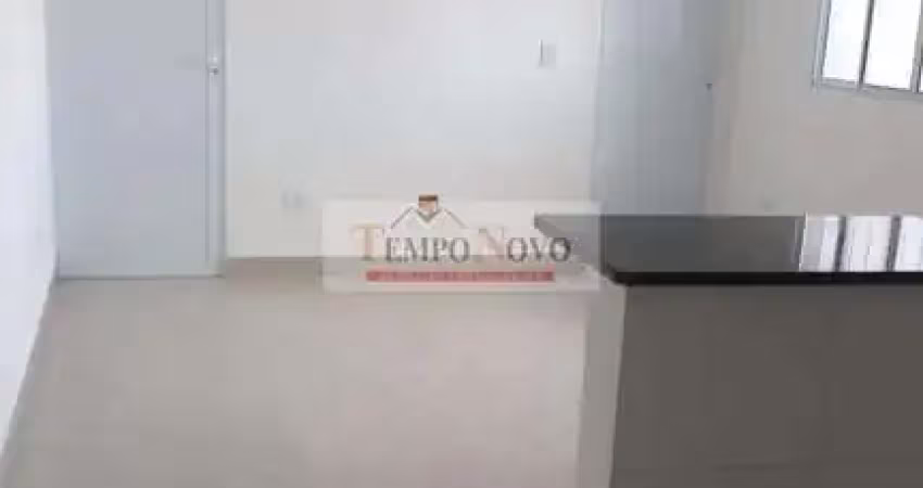 Apartamento em jardim sao jose (zona norte)  -  são paulo