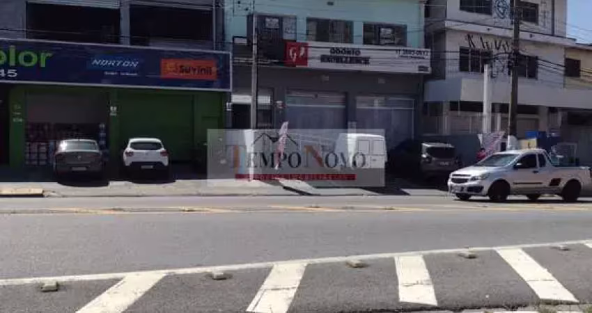 Conjunto / sala em vila pereira barreto  -  são paulo