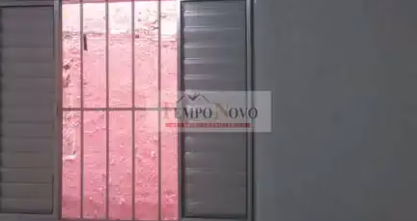 Casa com 1 quarto para alugar no Jardim Pirituba, São Paulo 