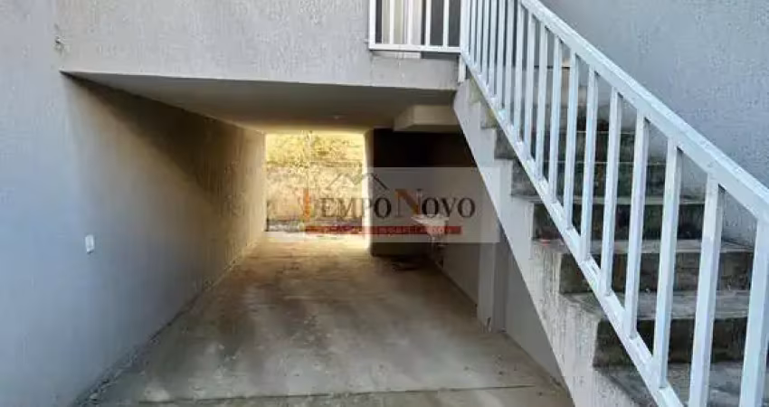 Casa em residencial santo antônio  -  franco da rocha