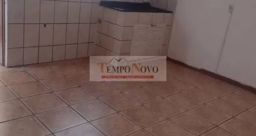 Casa com 1 quarto para alugar na Rua Paulo Barreto, Vila Barreto, São Paulo